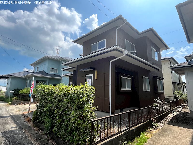宇土市椿原町戸建 その他
