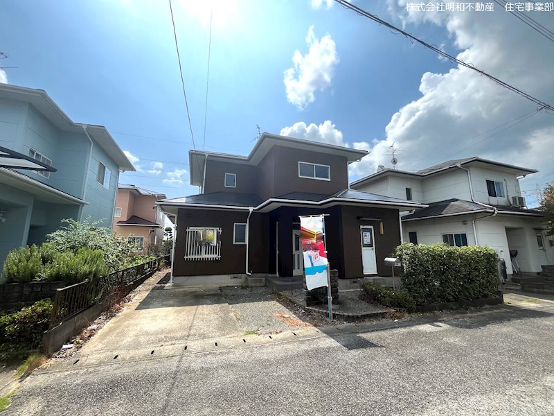 宇土市椿原町戸建 その他