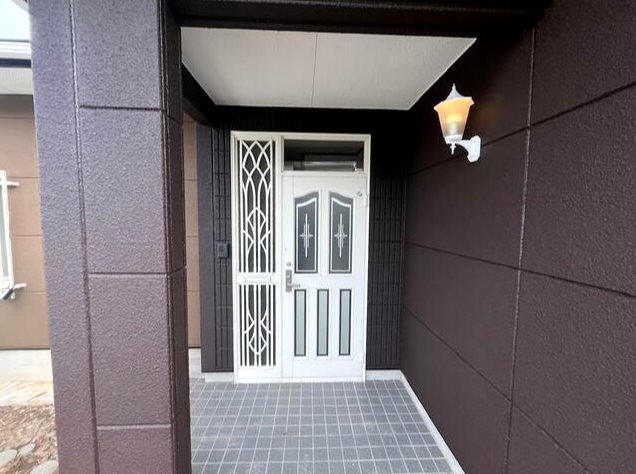 宇土市椿原町戸建 その他