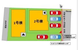よかタウン宇城市小川町北新田1期1号棟新築戸建  その他