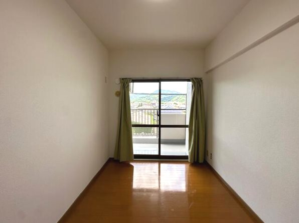 スカイハイツ島崎 402号室 その他