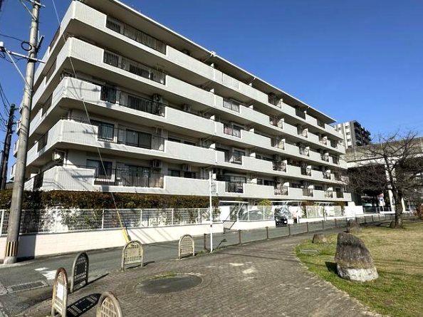 スカイハイツ島崎 402号室 その他
