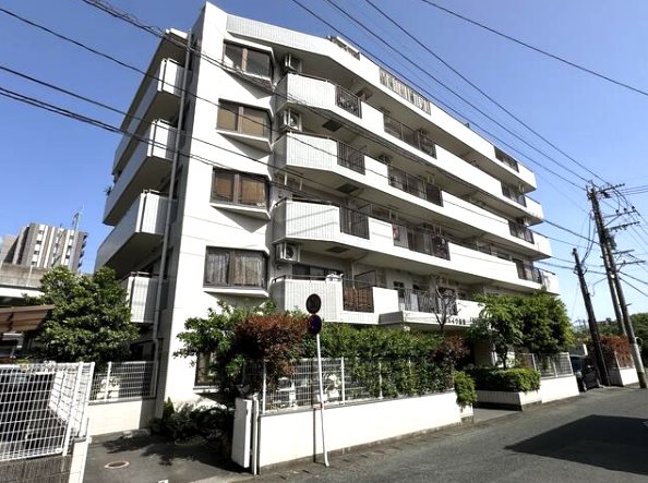 スカイハイツ島崎 402号室 その他