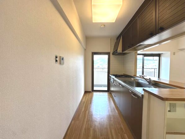 スカイハイツ島崎 402号室 その他