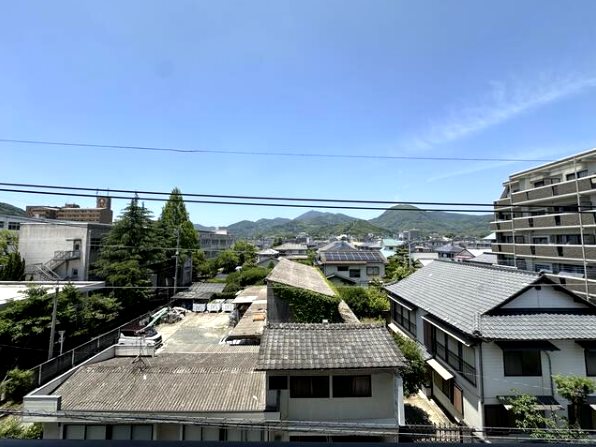 スカイハイツ島崎 402号室 その他