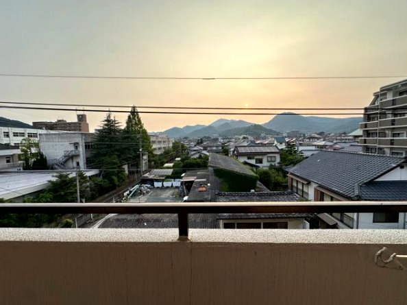 スカイハイツ島崎 402号室 その他