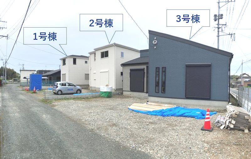リーブルガーデン合志市竹迫2号棟新築戸建   その他