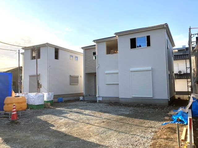 リーブルガーデン合志市竹迫2号棟新築戸建   その他