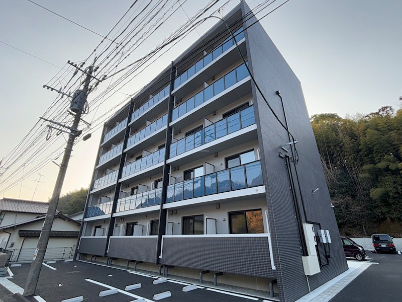 ラ・シック大津Ⅱ その他