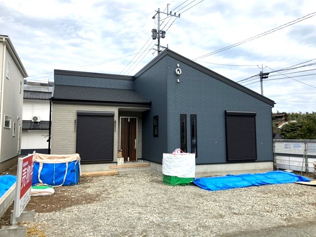 リーブルガーデン合志市竹迫3号棟新築戸建 その他
