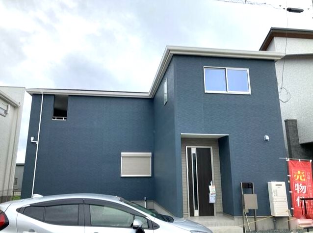 リーブルガーデン菊池市泗水町吉富第三1号棟新築戸建   その他