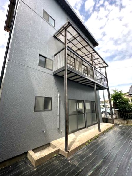 中央区神水2丁目戸建 その他
