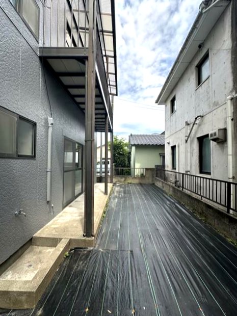 中央区神水2丁目戸建 その他