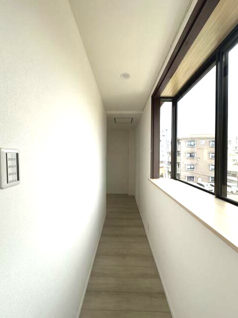 中央区神水2丁目戸建 その他