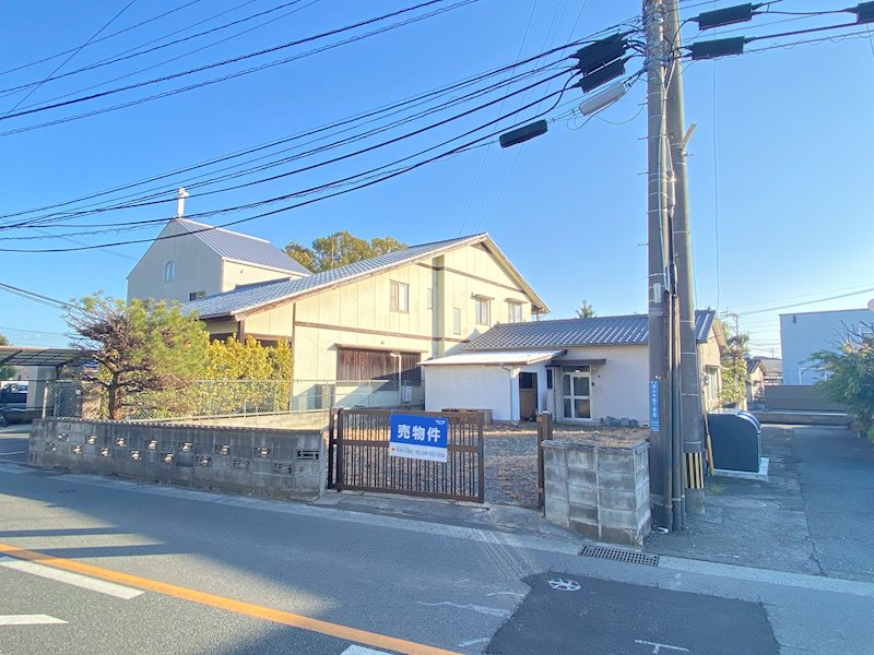 西区蓮台寺4丁目土地 その他