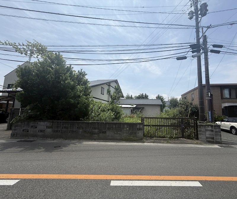 西区蓮台寺4丁目土地 その他