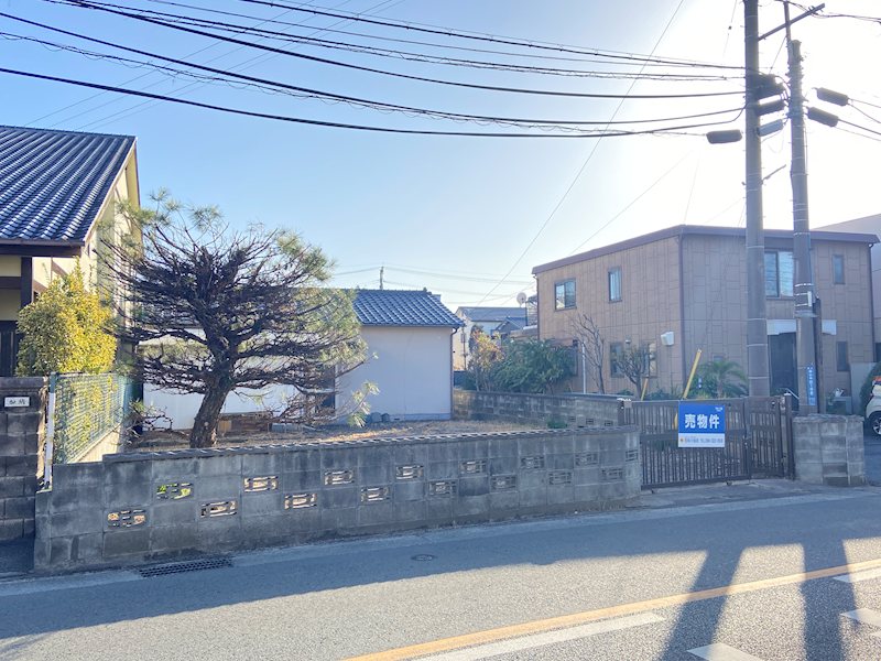 西区蓮台寺4丁目土地 その他