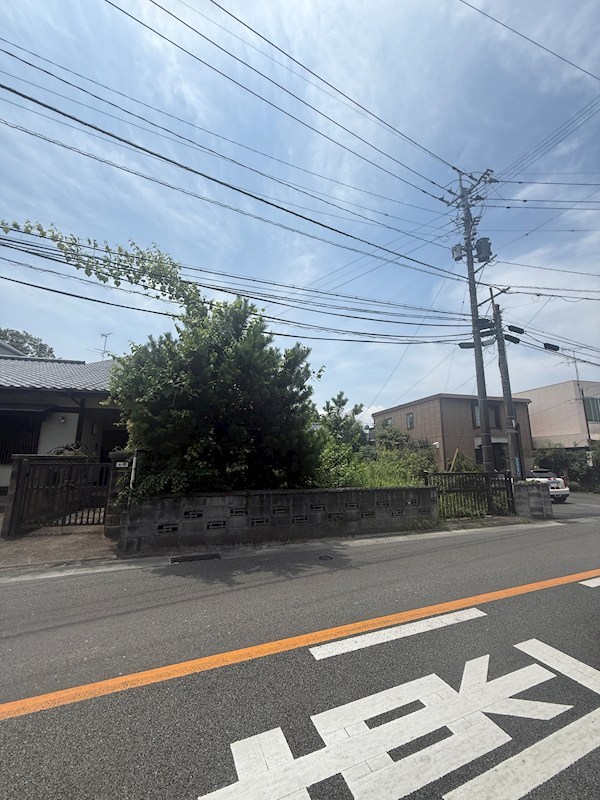 西区蓮台寺4丁目土地 その他