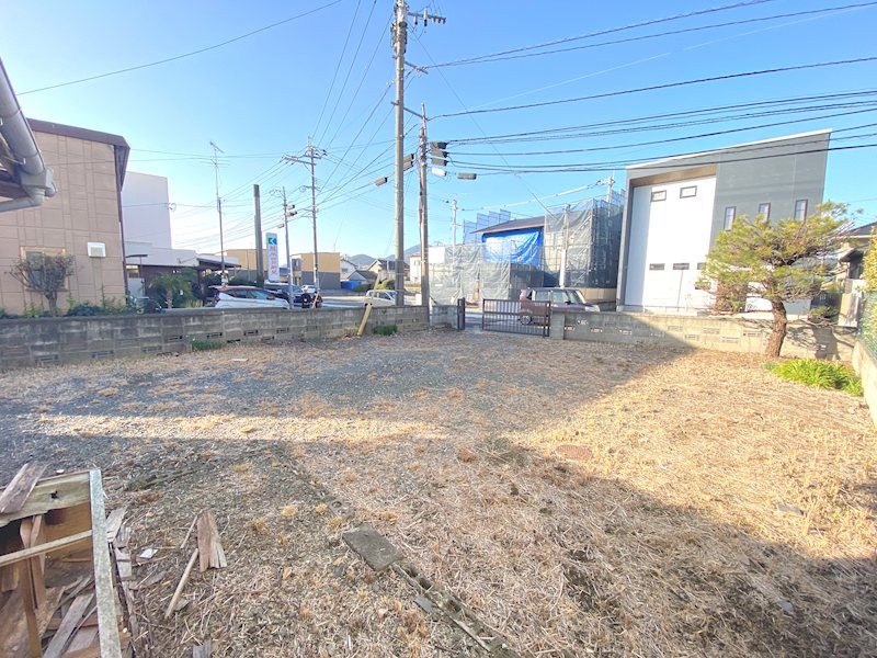 西区蓮台寺4丁目土地 その他