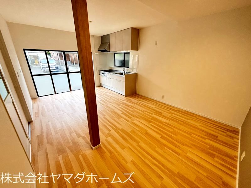 中央区島崎1丁目戸建 その他
