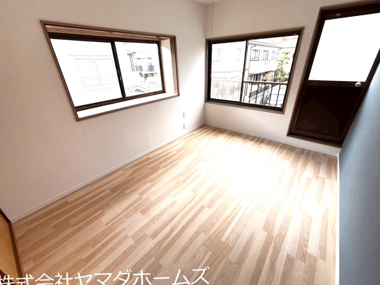 中央区島崎1丁目戸建 その他