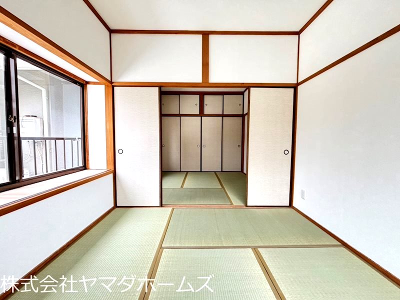 中央区島崎1丁目戸建 その他