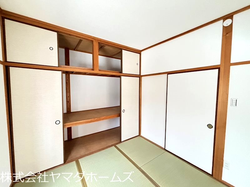 中央区島崎1丁目戸建 その他