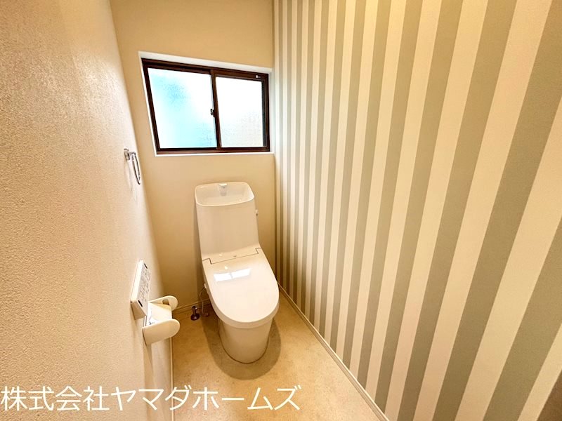 中央区島崎1丁目戸建 その他