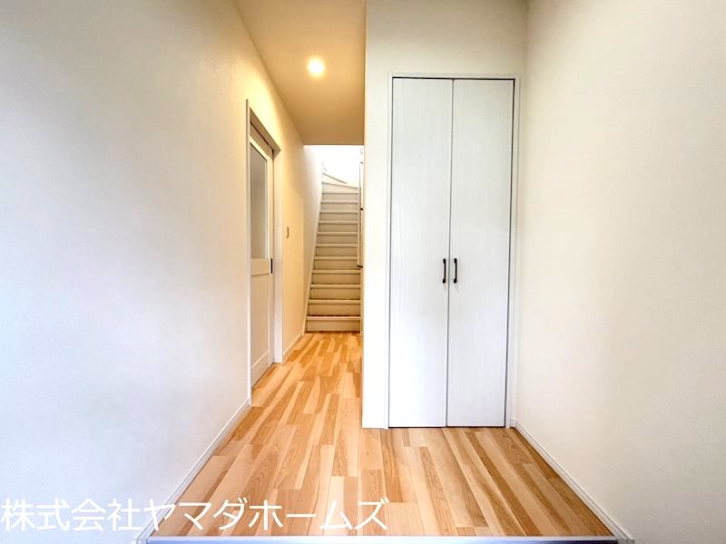 中央区島崎1丁目戸建 その他