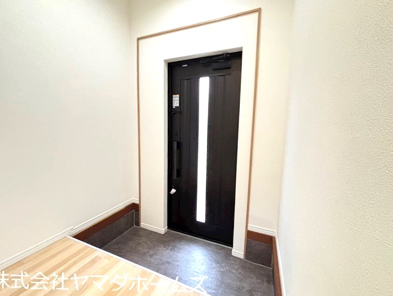 中央区島崎1丁目戸建 その他