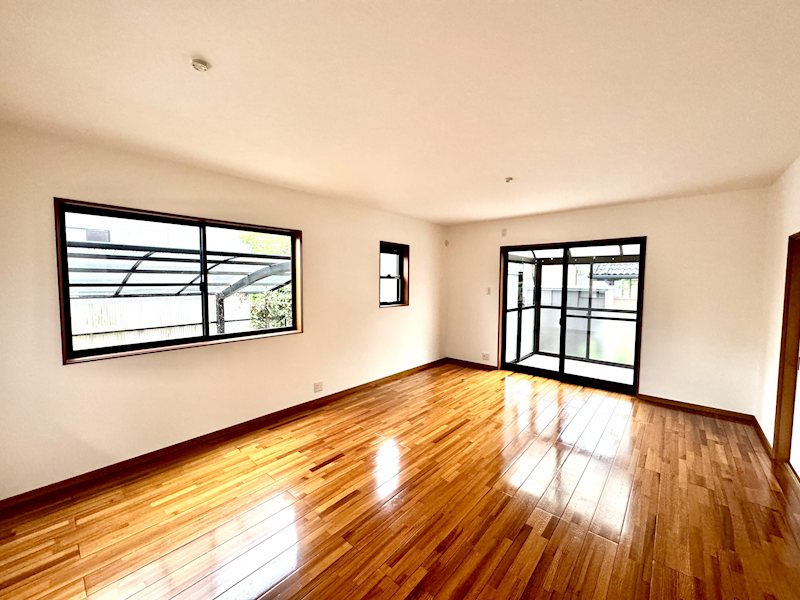 大津町美咲野2丁目戸建 その他