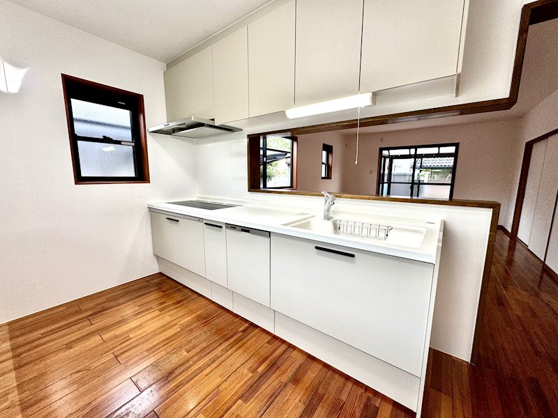 大津町美咲野2丁目戸建 その他