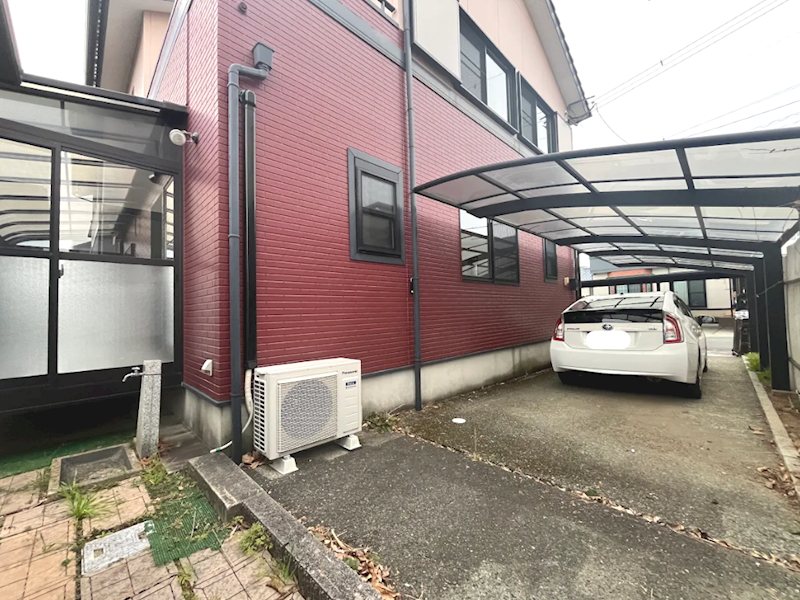 大津町美咲野2丁目戸建 その他