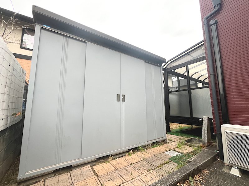 大津町美咲野2丁目戸建 その他