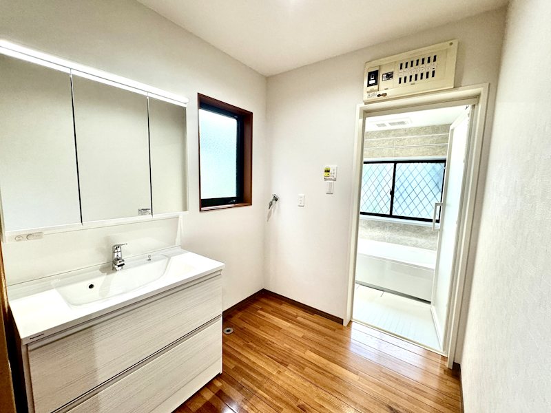 大津町美咲野2丁目戸建 その他