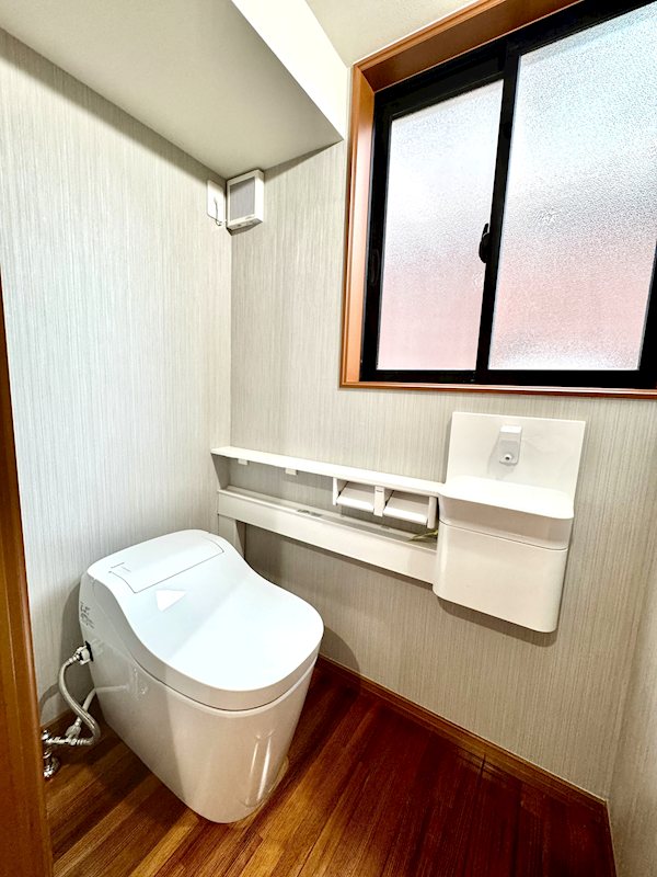 大津町美咲野2丁目戸建 その他