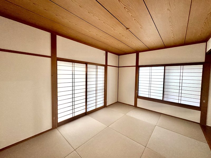 大津町美咲野2丁目戸建 その他