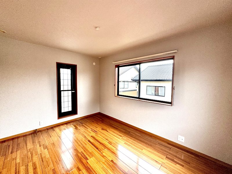 大津町美咲野2丁目戸建 その他