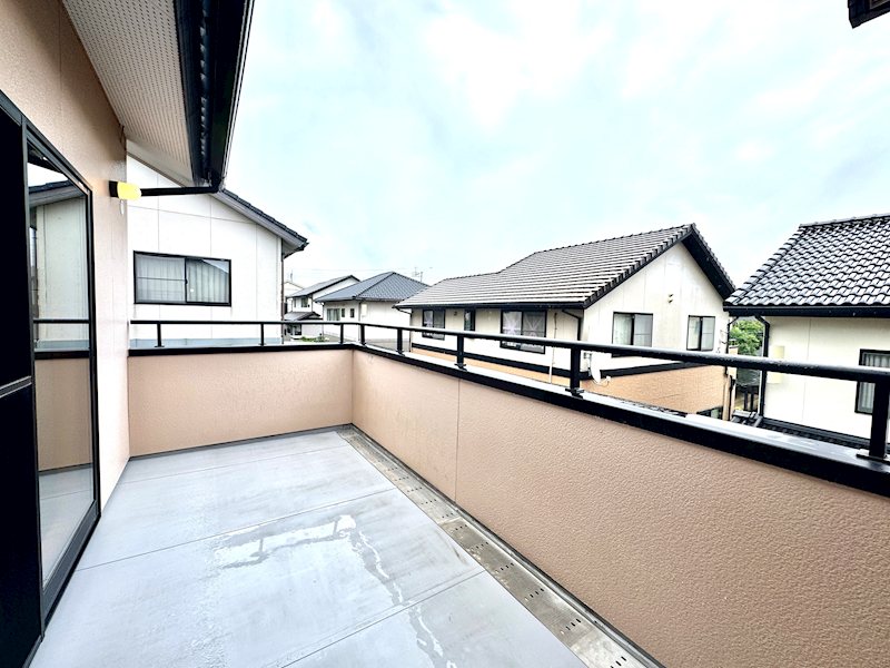 大津町美咲野2丁目戸建 その他