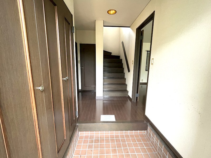 菊陽町沖野4丁目戸建 その他
