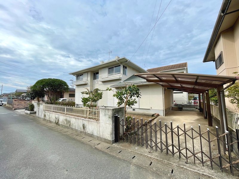 菊陽町沖野4丁目戸建 その他
