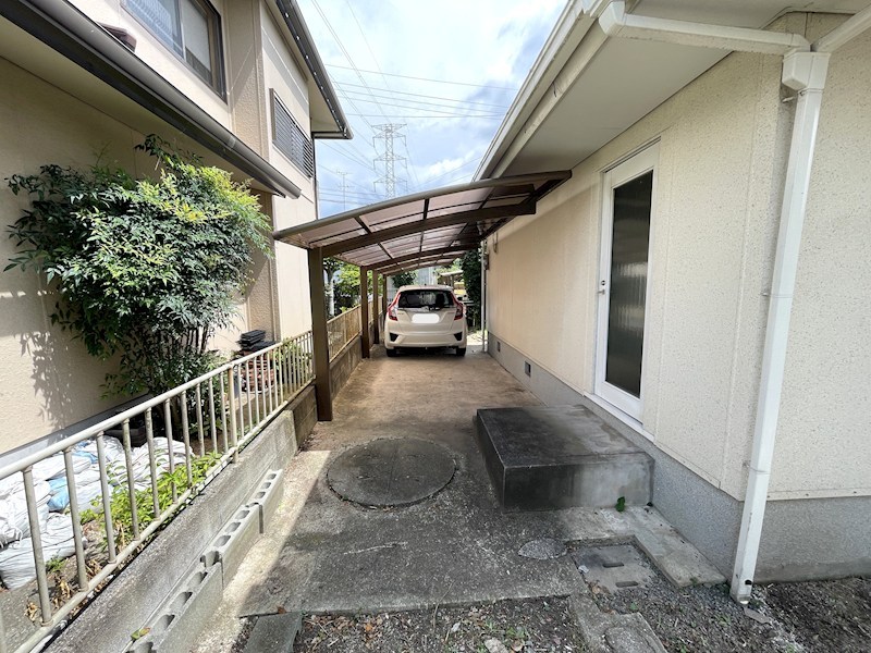 菊陽町沖野4丁目戸建 その他