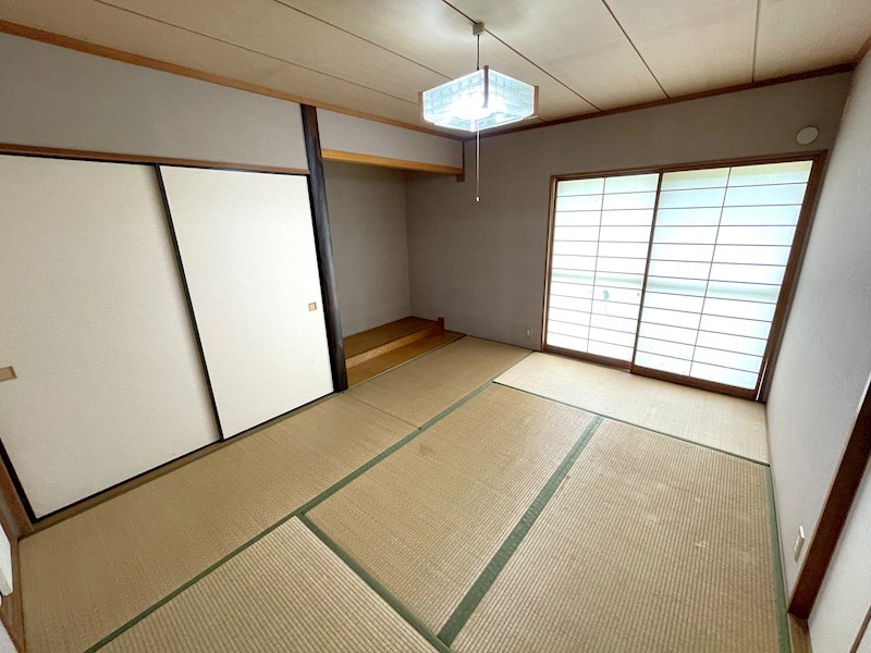 菊陽町沖野4丁目戸建 その他