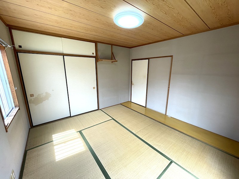 菊陽町沖野4丁目戸建 その他