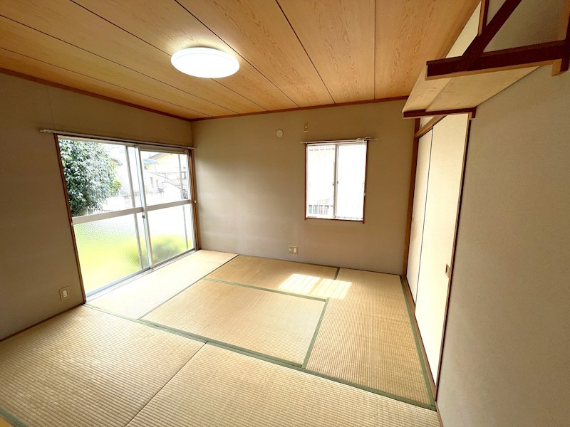 菊陽町沖野4丁目戸建 その他