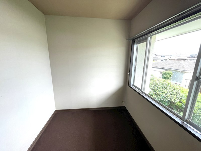 菊陽町沖野4丁目戸建 その他