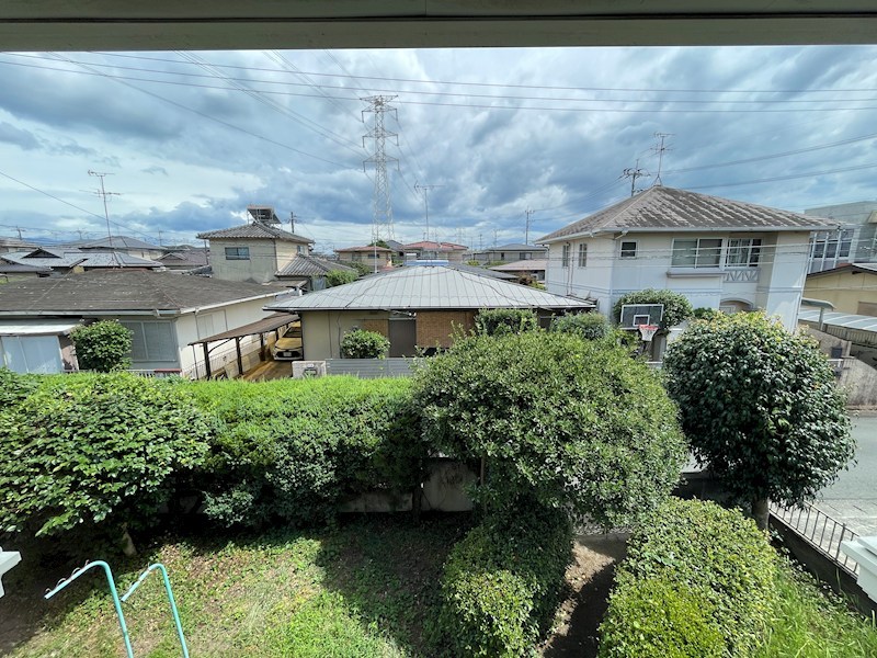 菊陽町沖野4丁目戸建 その他