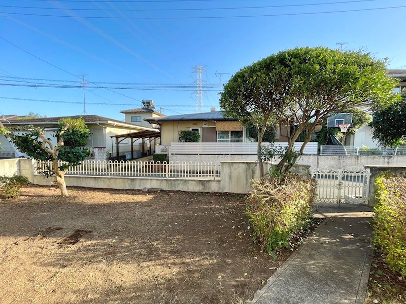 菊陽町沖野4丁目戸建 その他