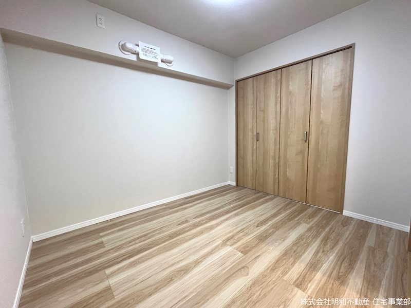 ハウベストマンショングリーンヒル  802号室 その他