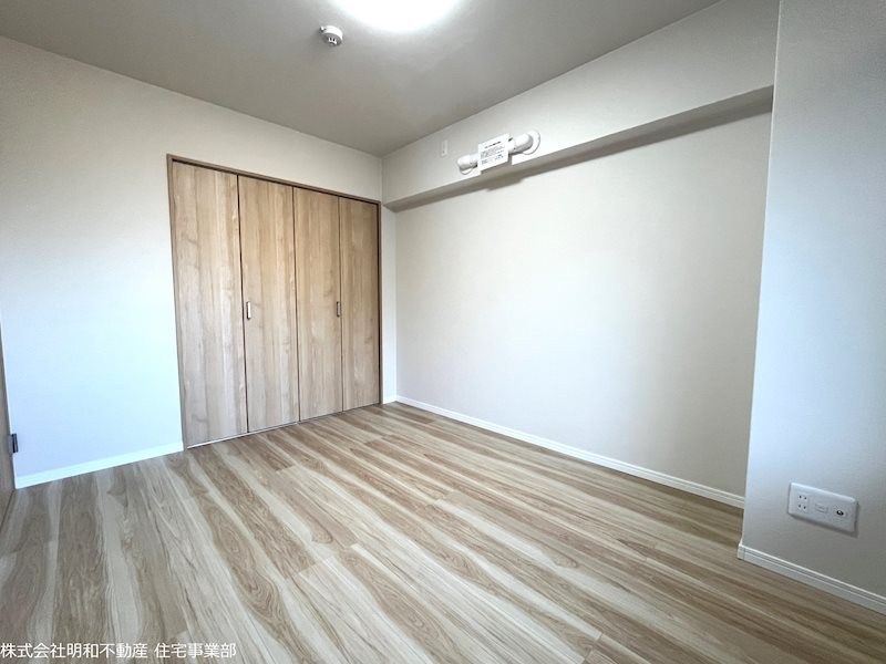 ハウベストマンショングリーンヒル  802号室 その他